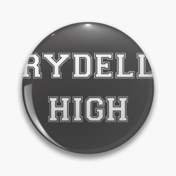 Item preview, Rydell High School Spirit Retro Varsity Design | ⭐⭐⭐⭐⭐ designed and sold by Michael christopher.