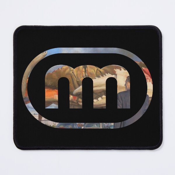 Item preview, Mammoth WVH Vintage designed and sold by RodolfoFeestt.