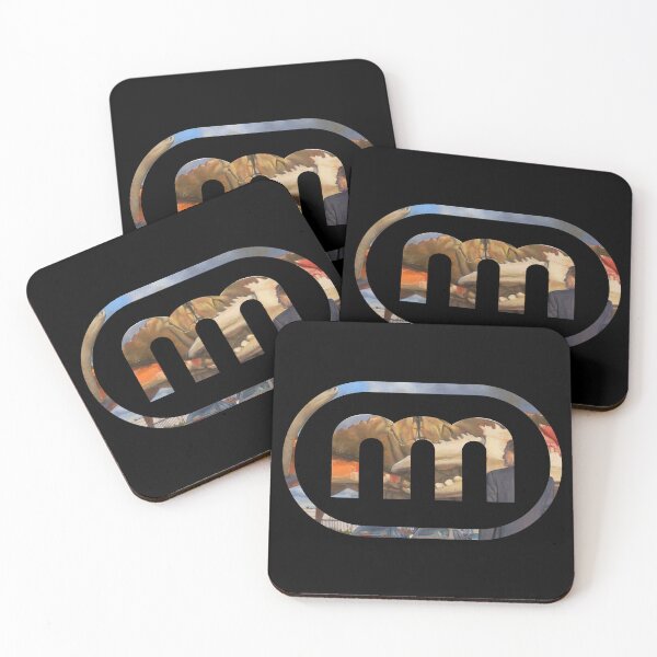 Item preview, Mammoth WVH Vintage designed and sold by RodolfoFeestt.