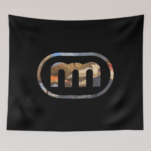 Item preview, Mammoth WVH Vintage designed and sold by RodolfoFeestt.