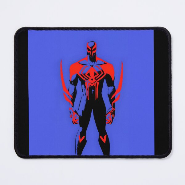 Item preview, spiderman 2099 designed and sold by leser21.