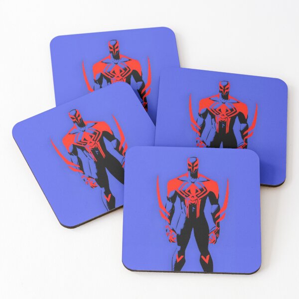 Item preview, spiderman 2099 designed and sold by leser21.