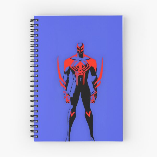Item preview, spiderman 2099 designed and sold by leser21.