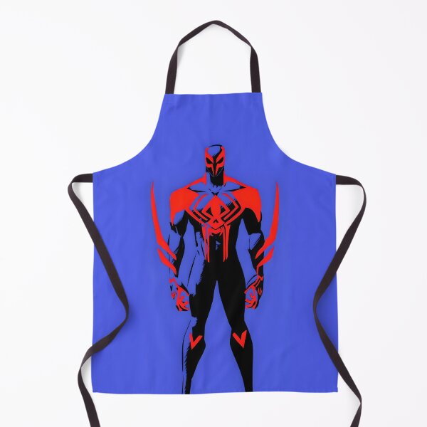 Item preview, spiderman 2099 designed and sold by leser21.