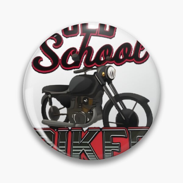 Item preview, Old School Biker | ⭐⭐⭐⭐⭐ Best Seller designed and sold by Michael christopher.