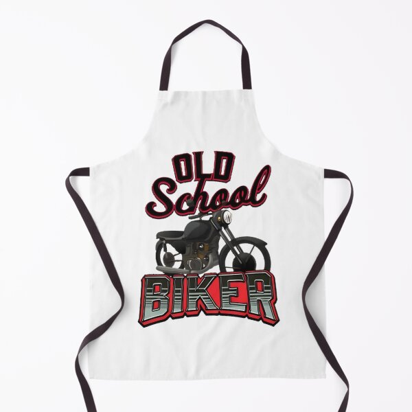 Item preview, Old School Biker | ⭐⭐⭐⭐⭐ Best Seller designed and sold by Michael christopher.