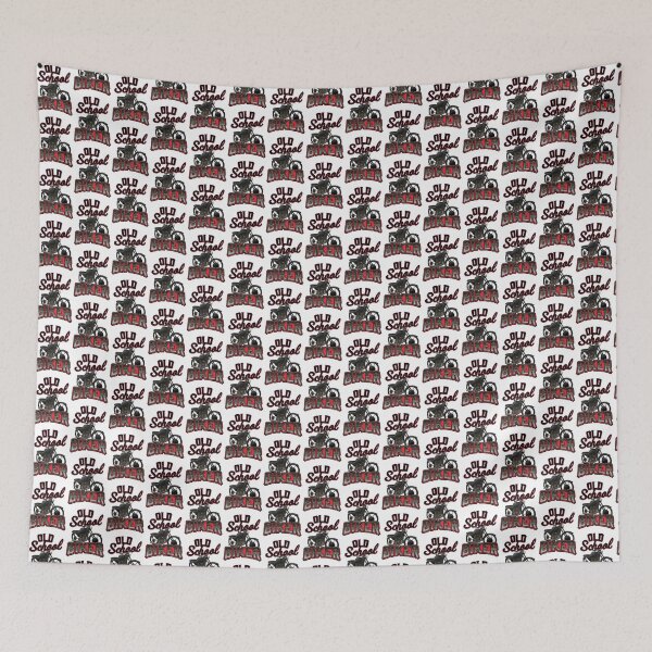 Item preview, Old School Biker | ⭐⭐⭐⭐⭐ Best Seller designed and sold by Michael christopher.