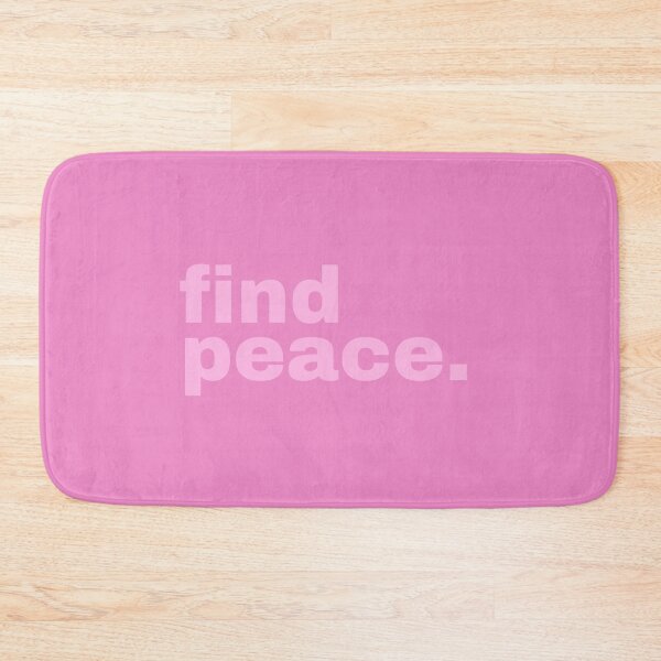 Item preview, Find peace designed and sold by We Are Stardust.
