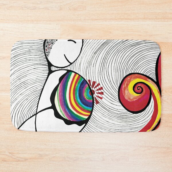 Item preview, New life by Sanja Mandic designed and sold by Inner Bliss by Sanja.