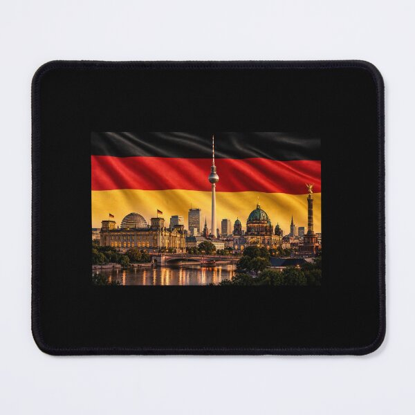 Item preview, Berlin designed and sold by Drifting.