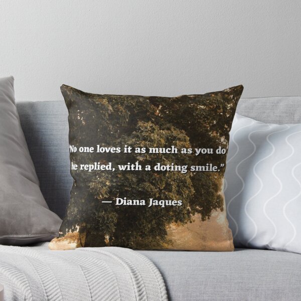 Item preview, No one loves it as much as you do... designed and sold by Life's eye Art and photography.
