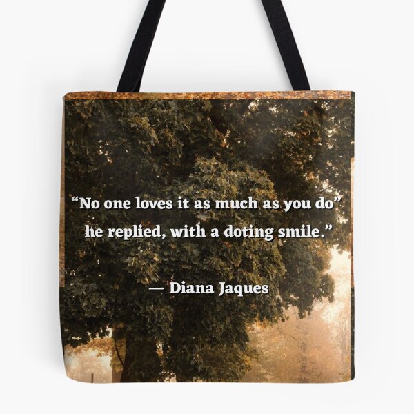Item preview, No one loves it as much as you do... designed and sold by Life's eye Art and photography.