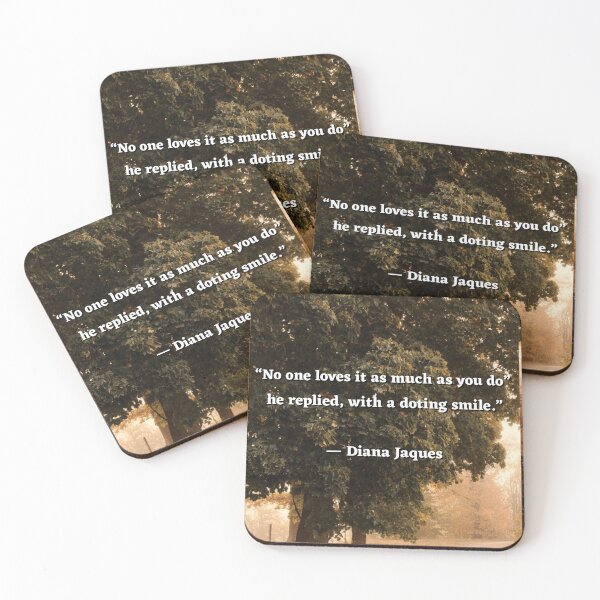 Item preview, No one loves it as much as you do... designed and sold by Life's eye Art and photography.