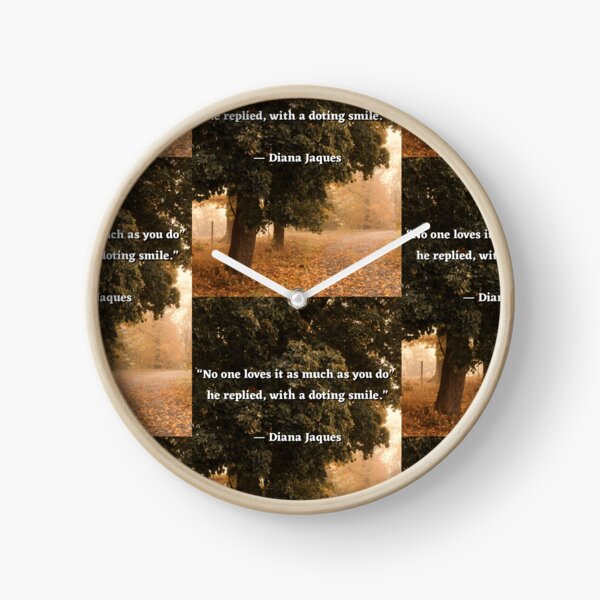 Item preview, No one loves it as much as you do... designed and sold by Life's eye Art and photography.