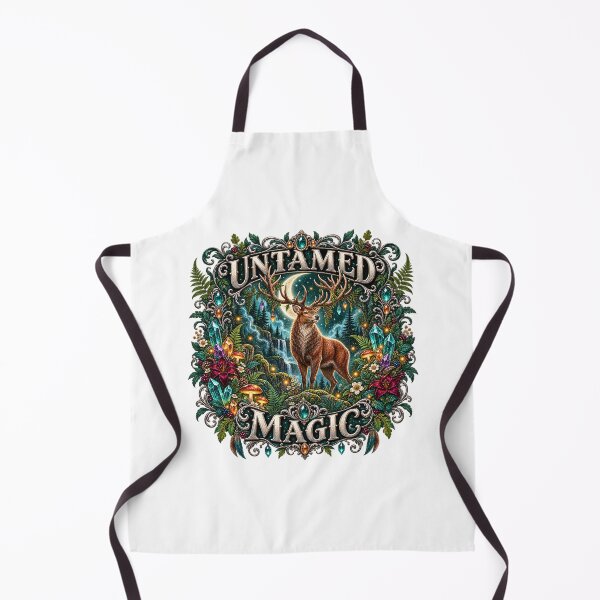 Item preview, Untamed Magic designed and sold by J-CCreations.