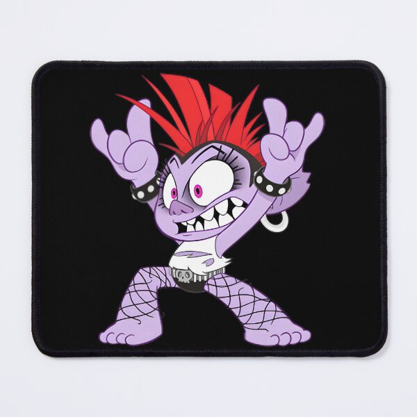 Item preview, Rockout Barb | Best Gift designed and sold by indiamrao.