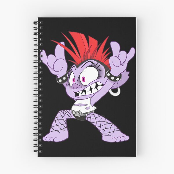 Item preview, Rockout Barb | Best Gift designed and sold by indiamrao.