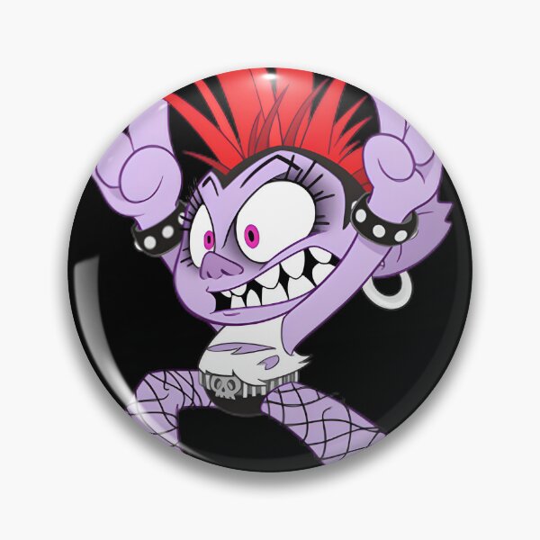 Item preview, Rockout Barb | Best Gift designed and sold by indiamrao.