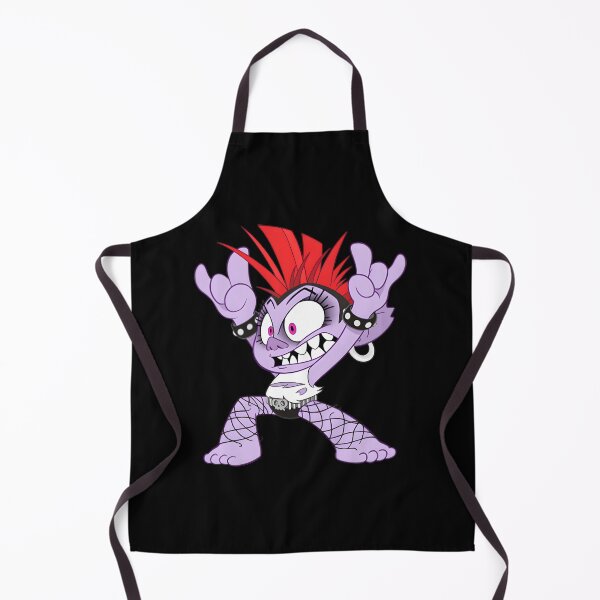 Item preview, Rockout Barb | Best Gift designed and sold by indiamrao.