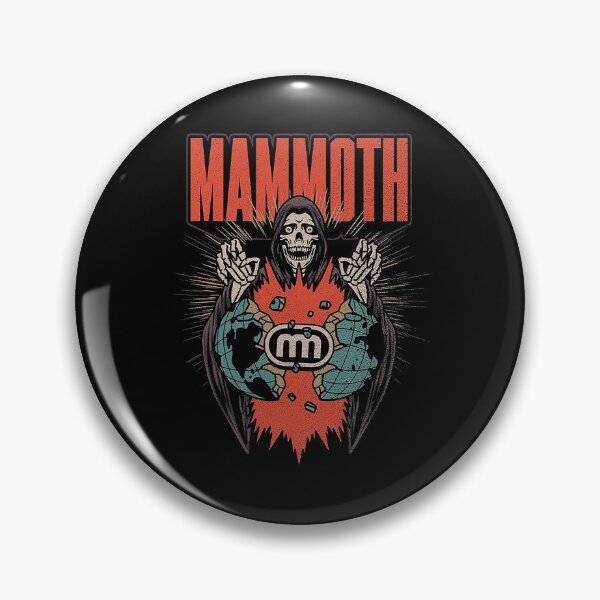 Item preview, Mammoth WVH Music designed and sold by RodolfoFeestt.