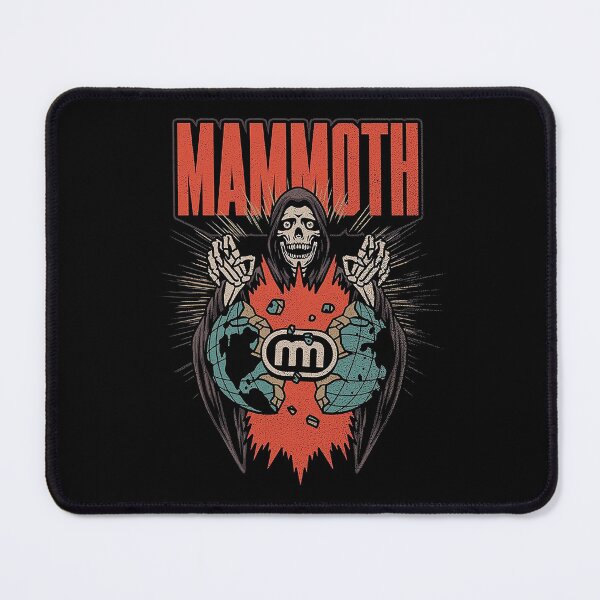 Item preview, Mammoth WVH Music designed and sold by RodolfoFeestt.
