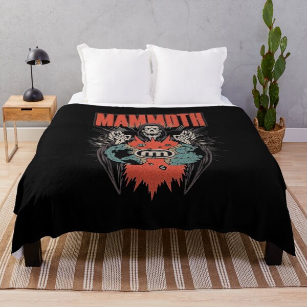 Item preview, Mammoth WVH Music designed and sold by RodolfoFeestt.