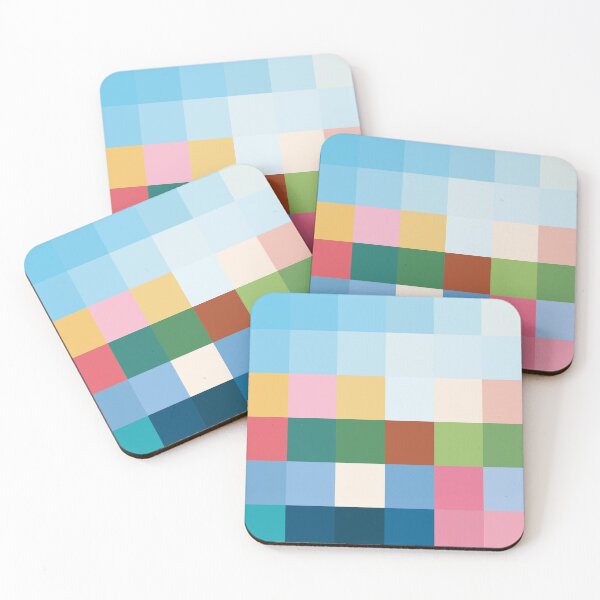 Item preview, Palette No.1 designed and sold by ccheckcheckk.