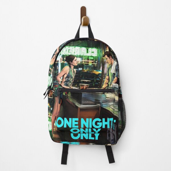 Item preview, One Night Only designed and sold by owpldh.