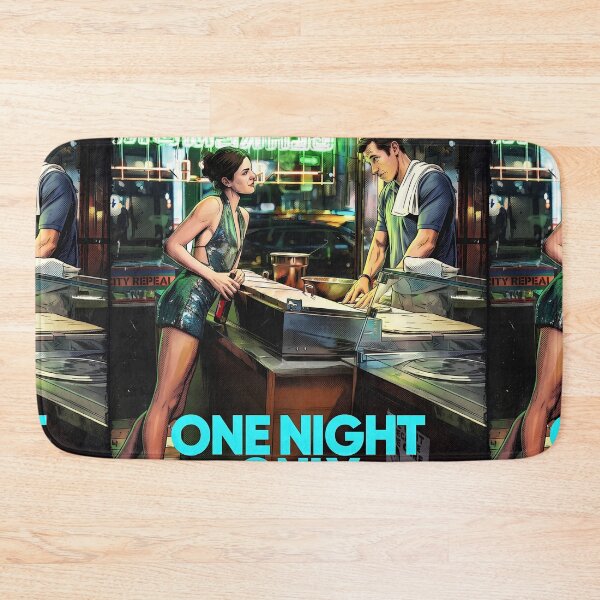 Item preview, One Night Only designed and sold by owpldh.