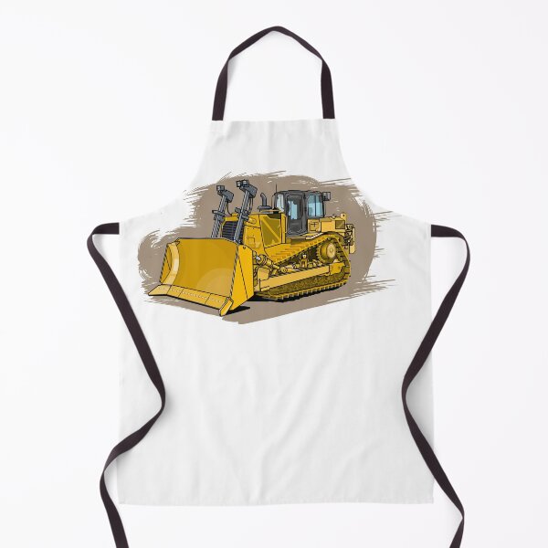 Item preview, bulldozer, bulldozer designed and sold by Fingolfins Welt.