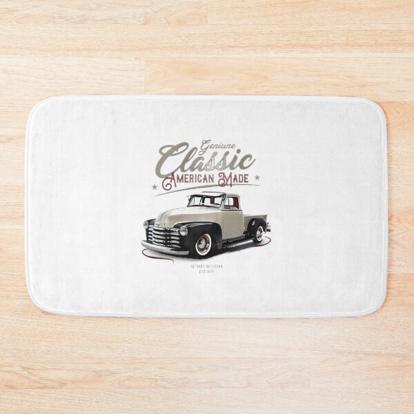 Item preview, Chevy American Made | Perfect Gift For You And Friends designed and sold by Michael christopher.