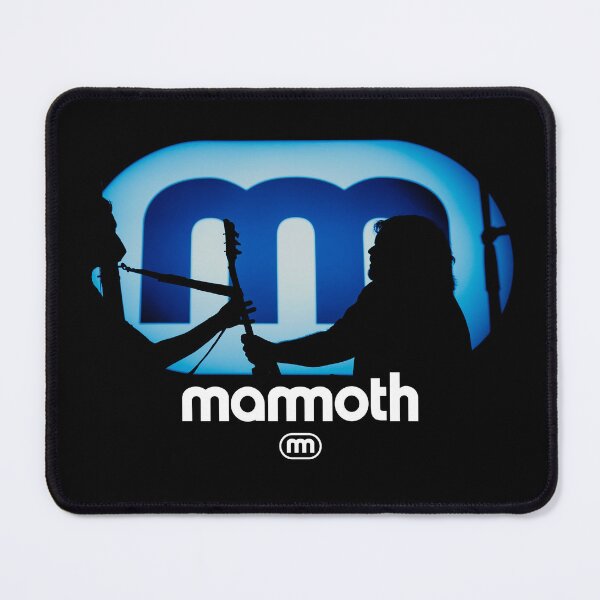 Item preview, Mammoth WVH Vintage designed and sold by RodolfoFeestt.