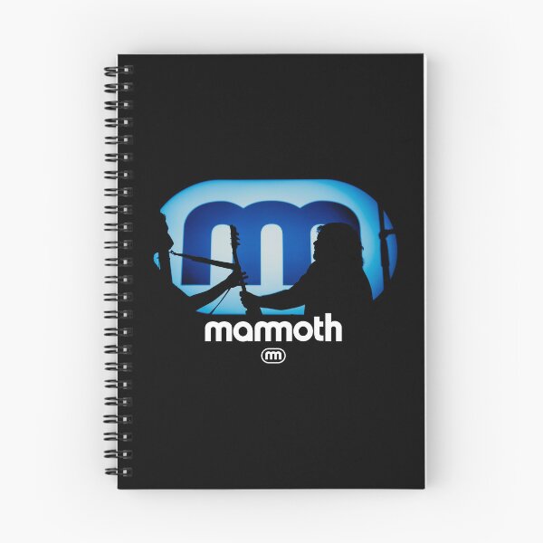 Item preview, Mammoth WVH Vintage designed and sold by RodolfoFeestt.