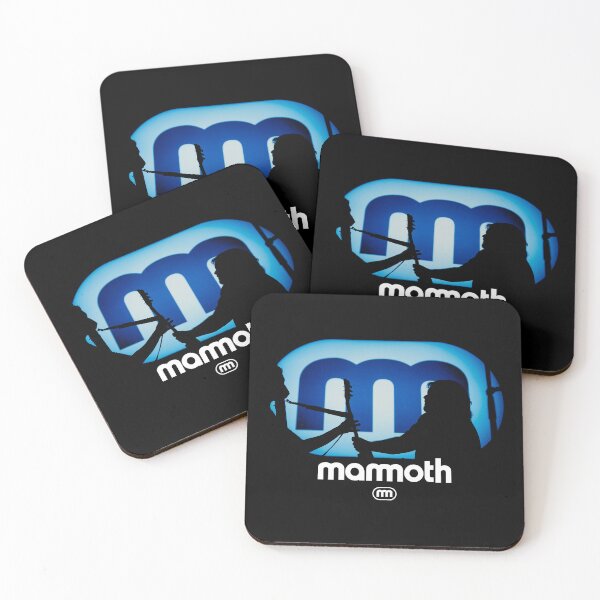 Item preview, Mammoth WVH Vintage designed and sold by RodolfoFeestt.