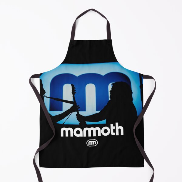 Item preview, Mammoth WVH Vintage designed and sold by RodolfoFeestt.