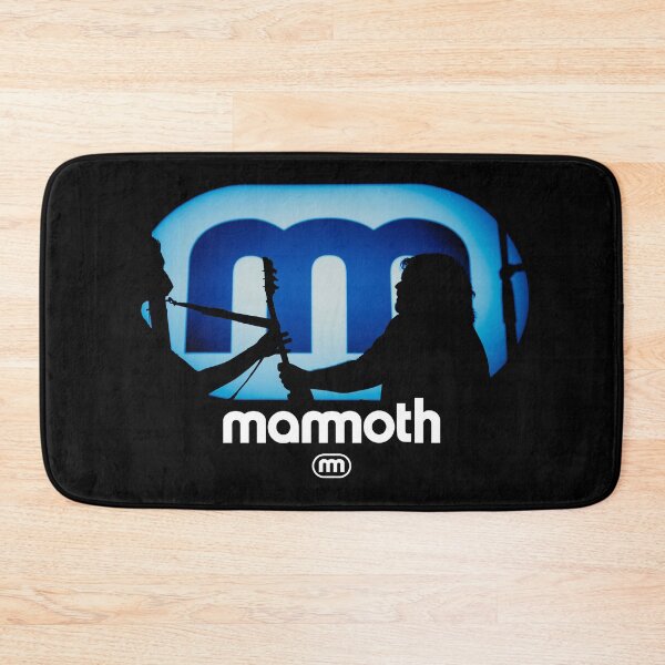 Item preview, Mammoth WVH Vintage designed and sold by RodolfoFeestt.