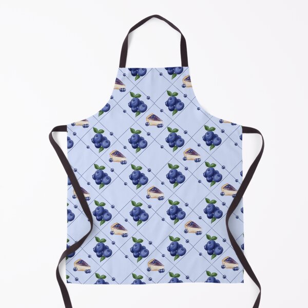 Item preview, Blueberry Mania designed and sold by drawsbygab.