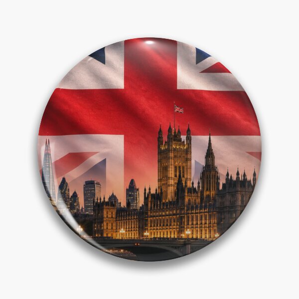 Item preview, London designed and sold by Drifting.