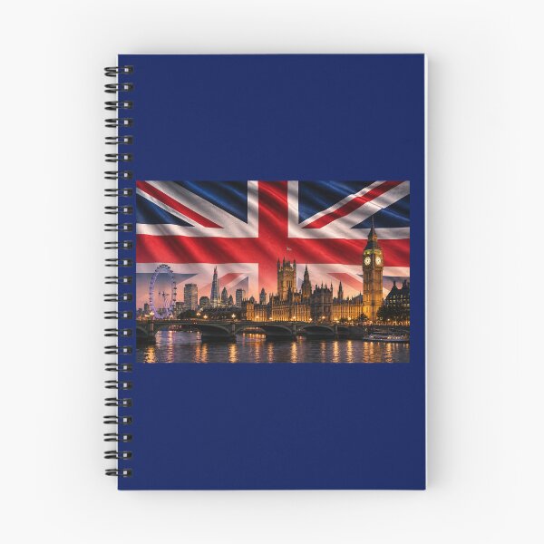 Item preview, London designed and sold by Drifting.