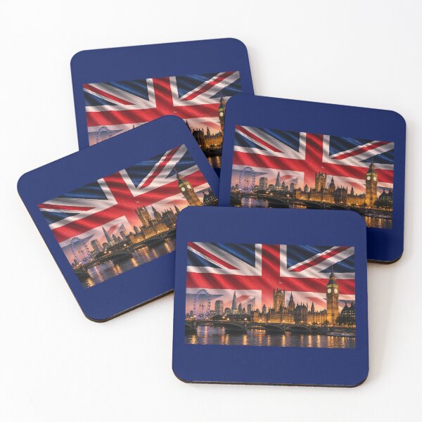 Item preview, London designed and sold by Drifting.