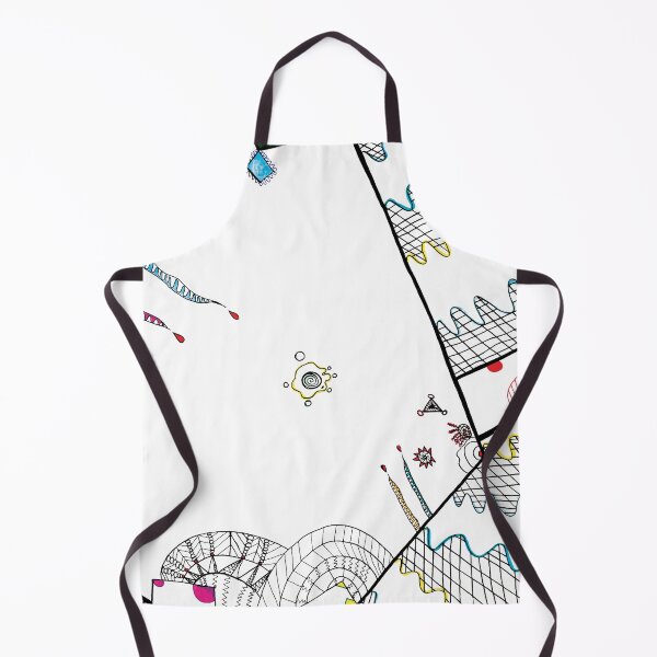 Item preview, Fence by Evita Mandic designed and sold by Inner Bliss by Sanja.