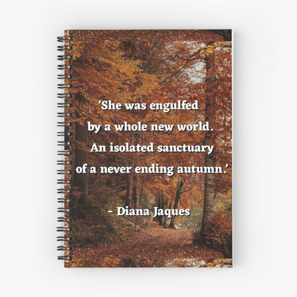 Item preview, Never ending autumn... designed and sold by Life's eye Art and photography.