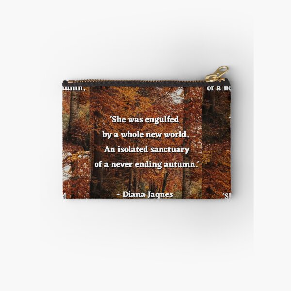 Item preview, Never ending autumn... designed and sold by Life's eye Art and photography.