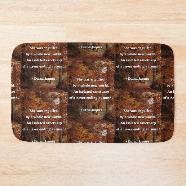 Item preview, Never ending autumn... designed and sold by Life's eye Art and photography.