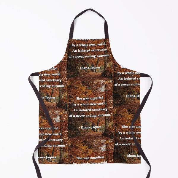 Item preview, Never ending autumn... designed and sold by Life's eye Art and photography.