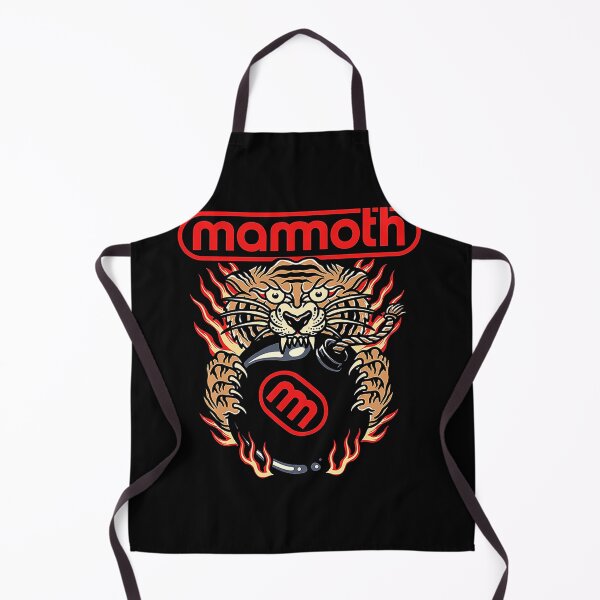 Item preview, Mammoth WVH Vintage designed and sold by RodolfoFeestt.