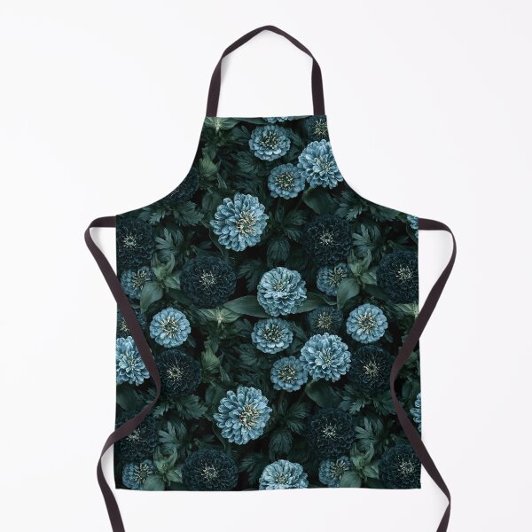 Item preview, Elegant Zinnia Print - Flower Floral Pattern - Thank You Gifts designed and sold by RoyalStarsPatts.