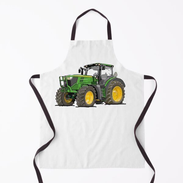 Item preview, Tractor completely green designed and sold by Fingolfins Welt.