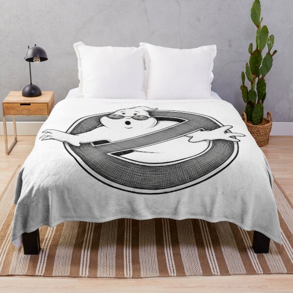 Item preview, Ghostbusters Logo Ecto-1 Street Reflection designed and sold by Bad-Decisions-Designs.