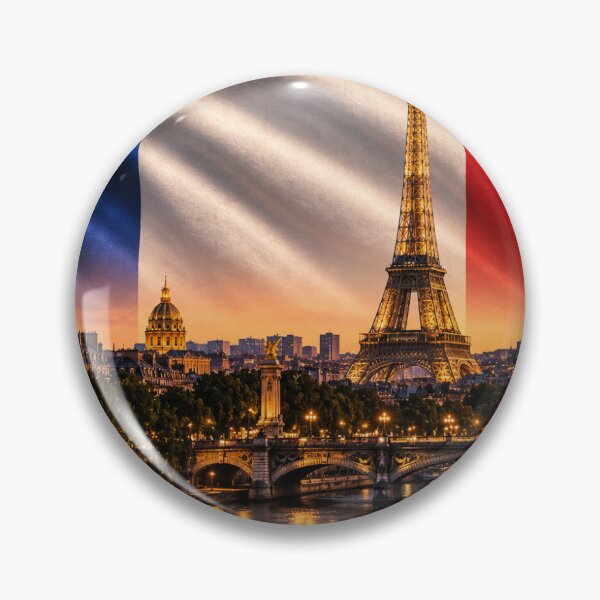 Item preview, Paris designed and sold by Drifting.